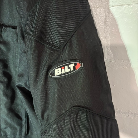 Bilt Motorcycle Riding Jacket - Picture 4 of 5